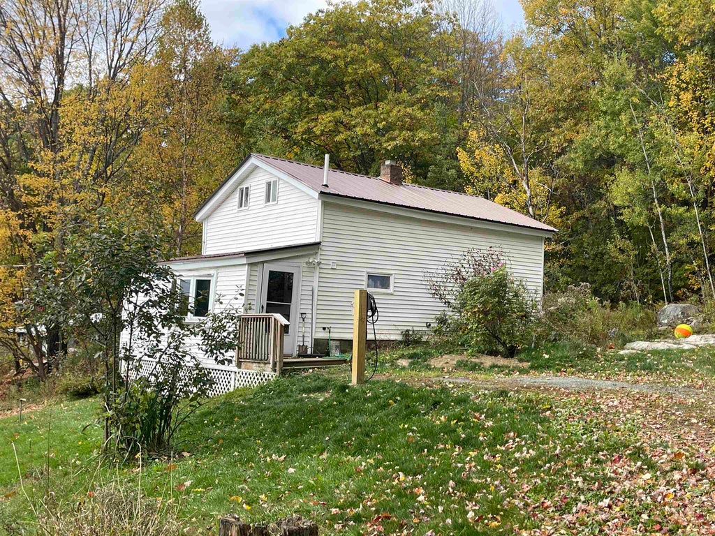 Photo of 71 Graham Street, Northumberland, NH 03582 (MLS # 5113590)