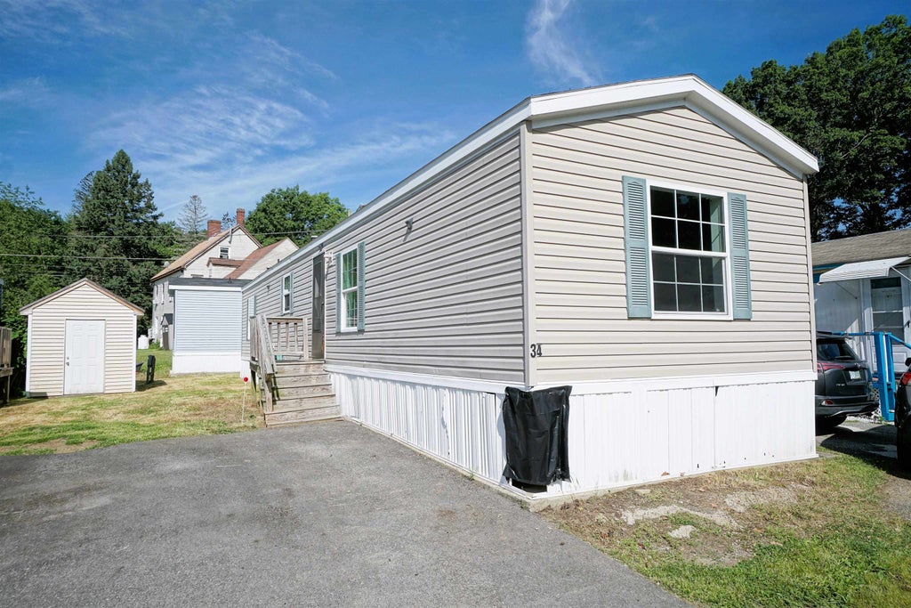 Photo of 34 Policy Lane #34, Salem, NH 03079 (MLS # 5089973)
