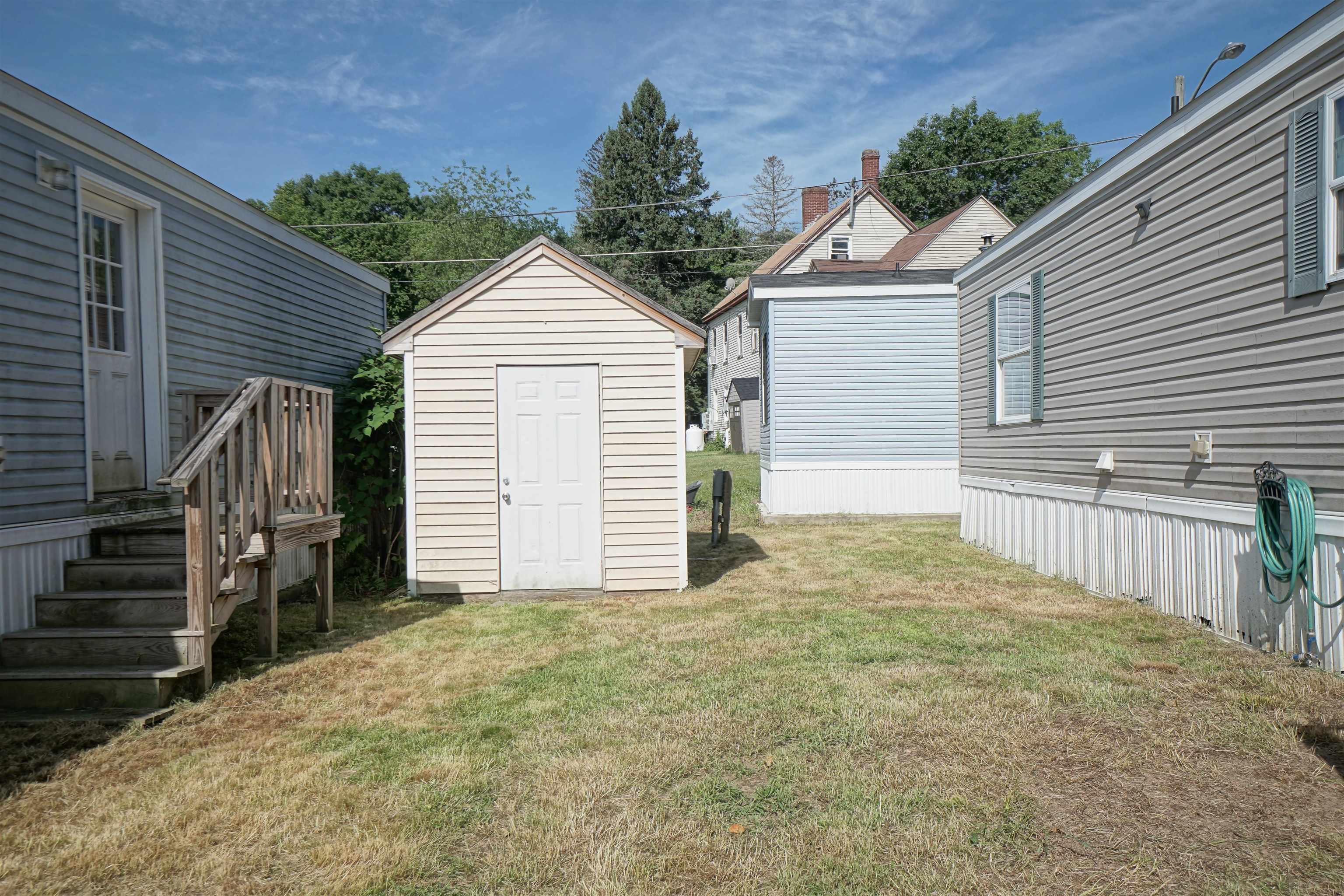 34 Policy Lane 34