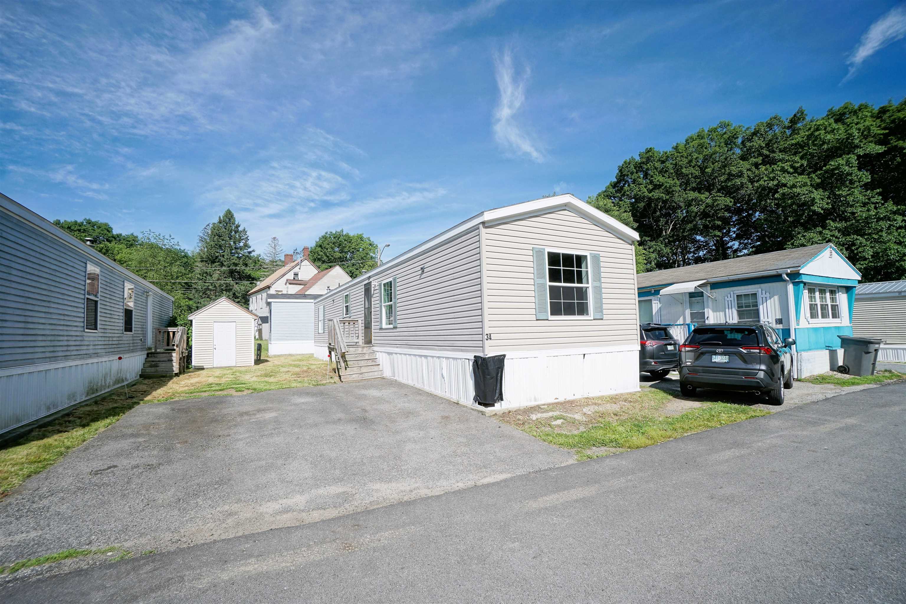34 Policy Lane 34