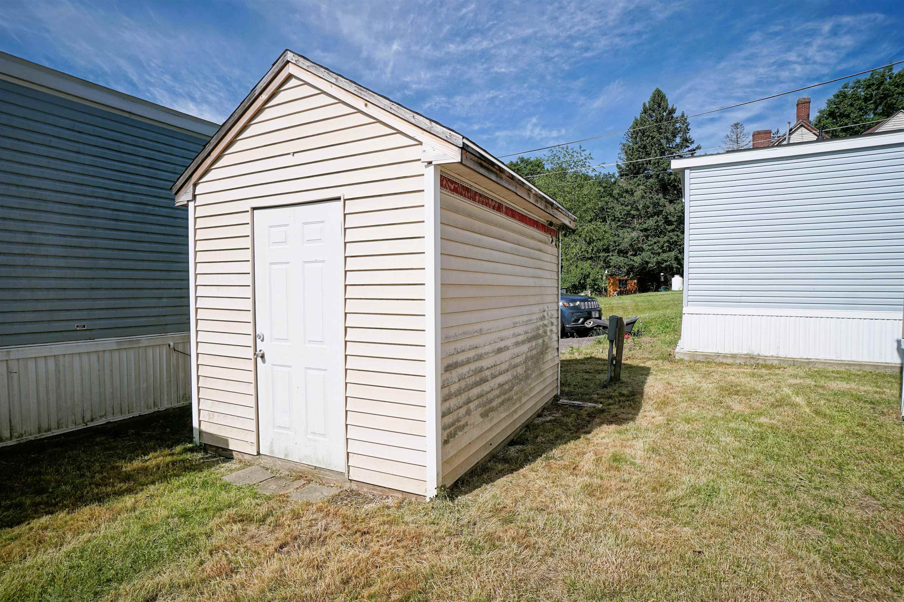 34 Policy Lane 34