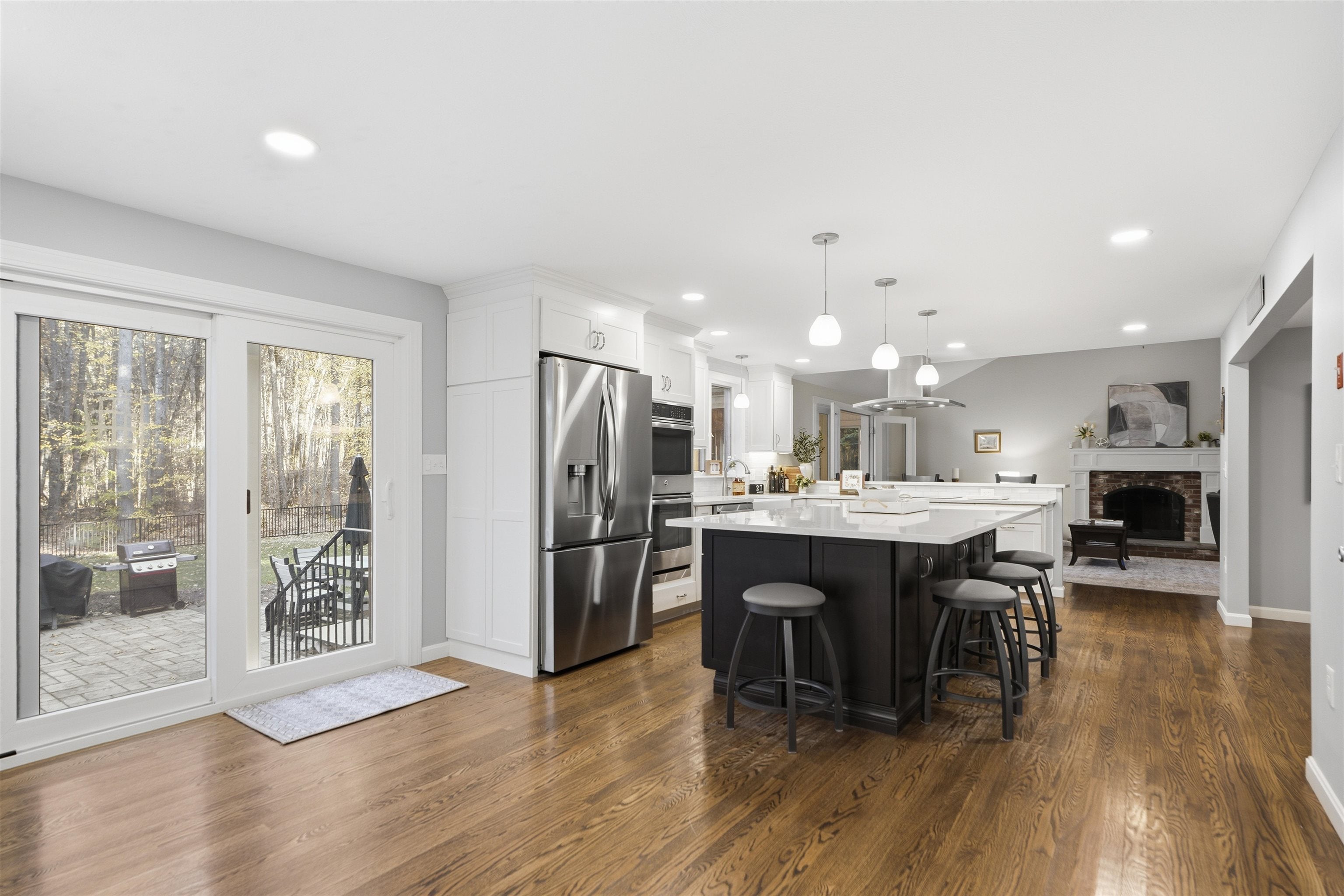 24 Hazelnut Lane