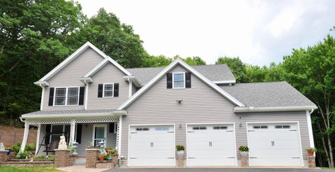 Photo of 79 New Boston Road, Bedford, NH 03110 (MLS # 5099208)