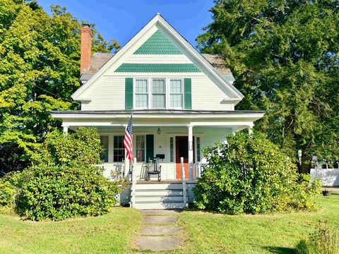 Photo of 34 Edgewood Avenue, Keene, NH 03431 (MLS # 5110582)