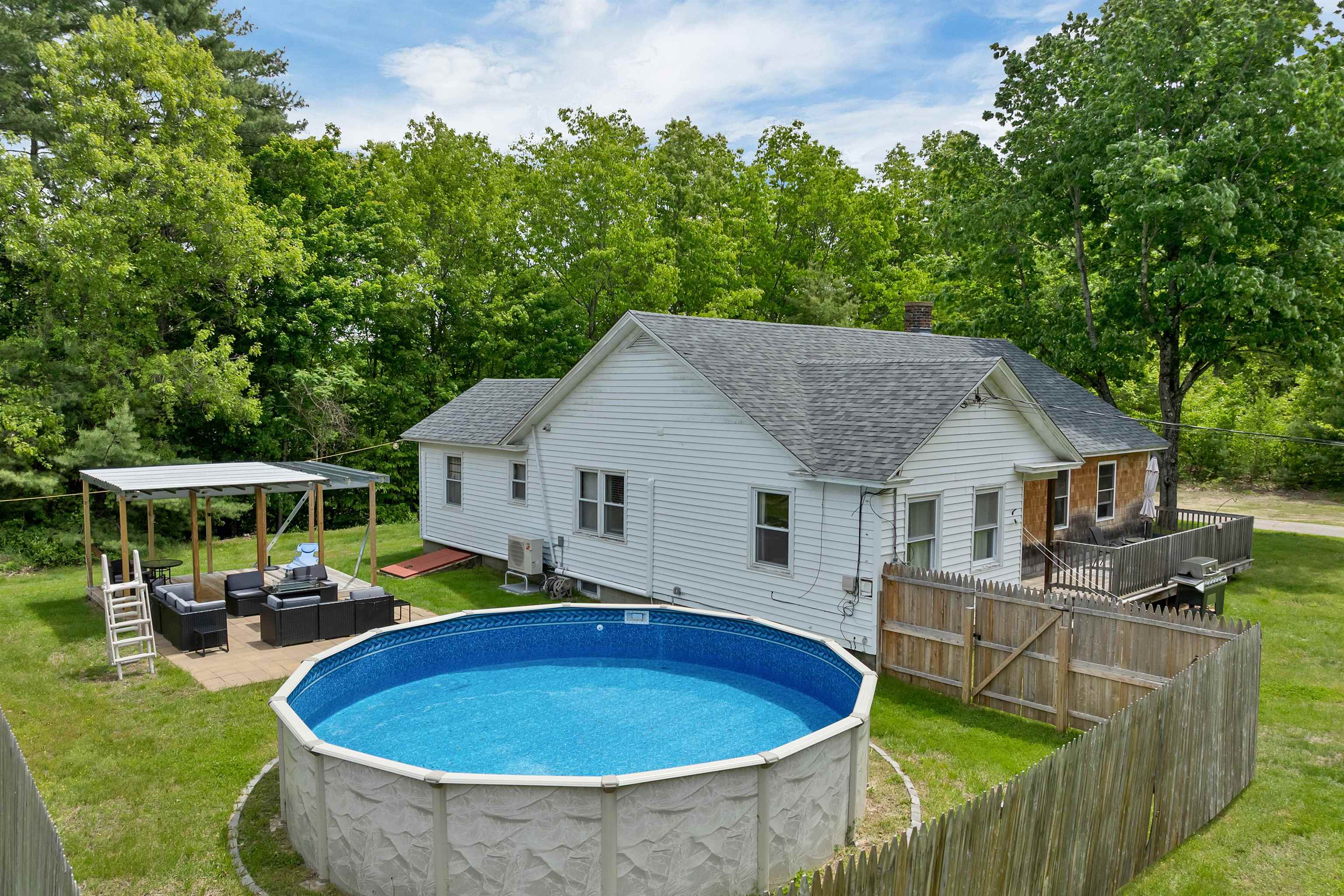 341 Hill Road