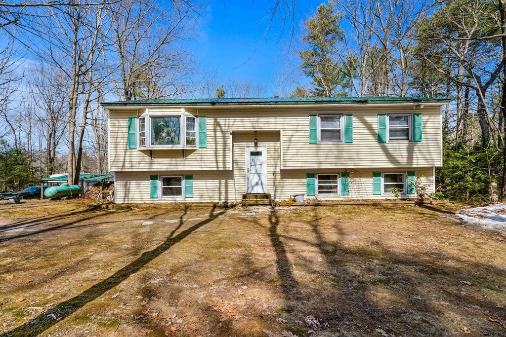 Photo of 361 Chester Turnpike, Candia, NH 03034 (MLS # 5080844)