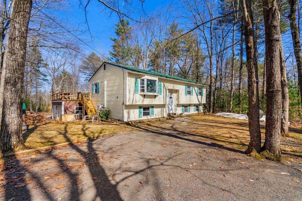 Photo of 361 Chester Turnpike, Candia, NH 03034 (MLS # 5080844)