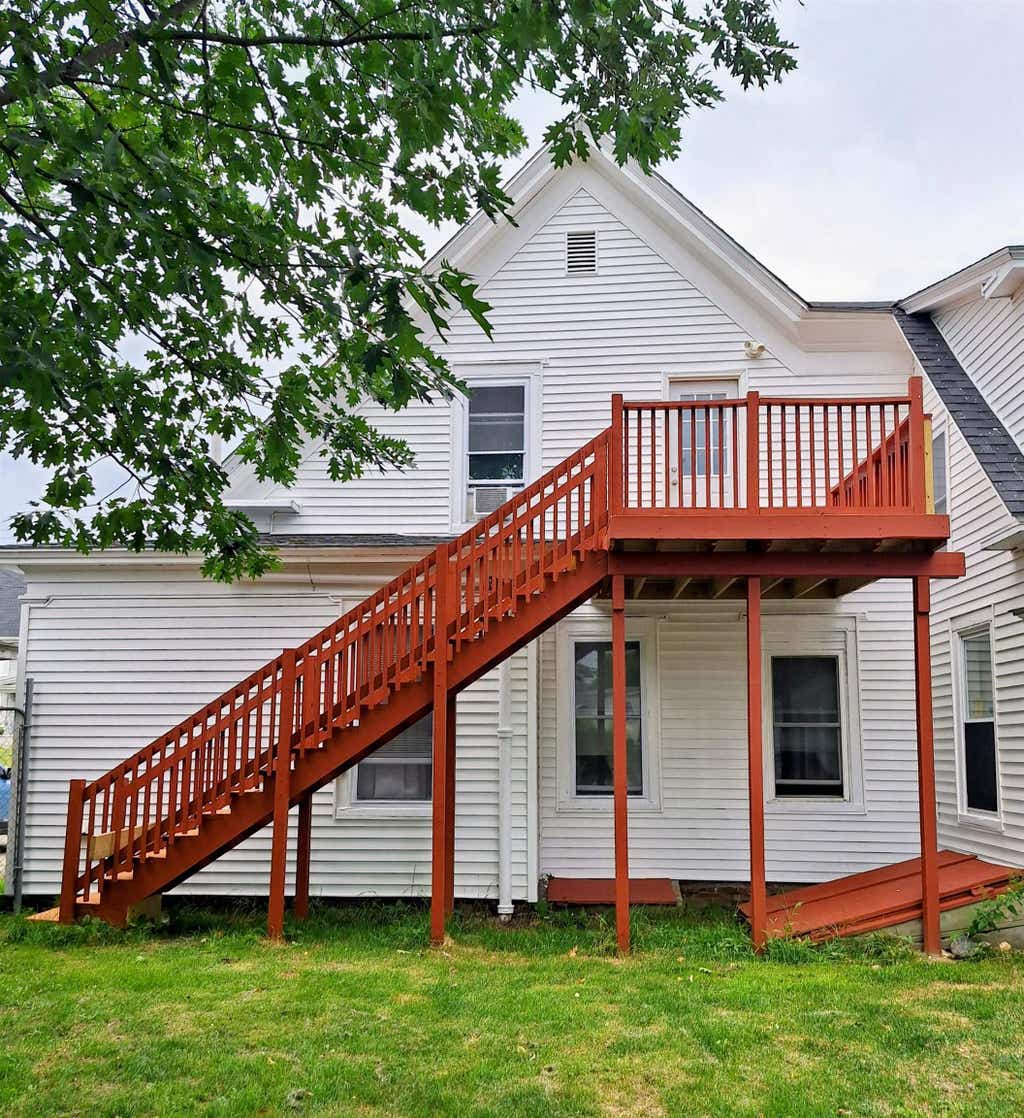 Photo of 27 State Street, Northumberland, NH 03582 (MLS # 5103198)