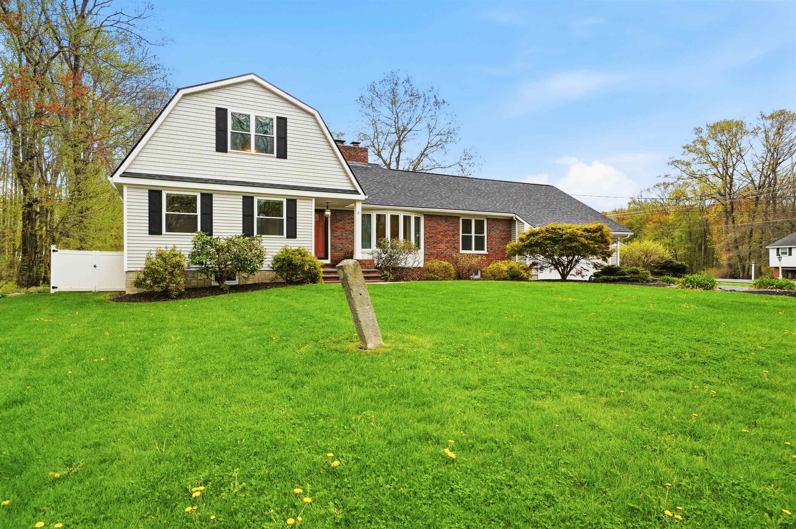 21 Christine Drive