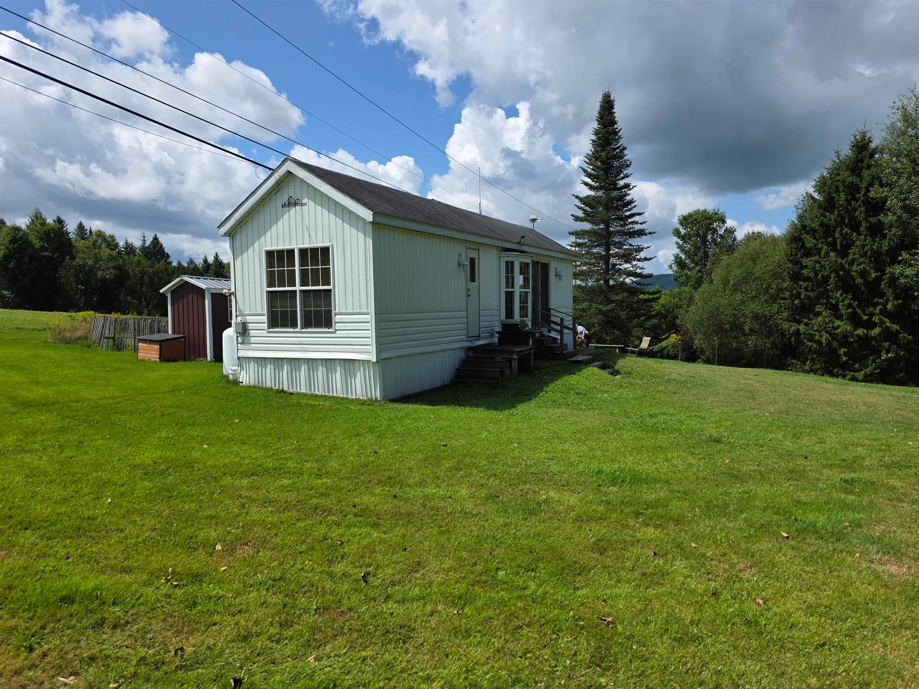 752 Cook Road