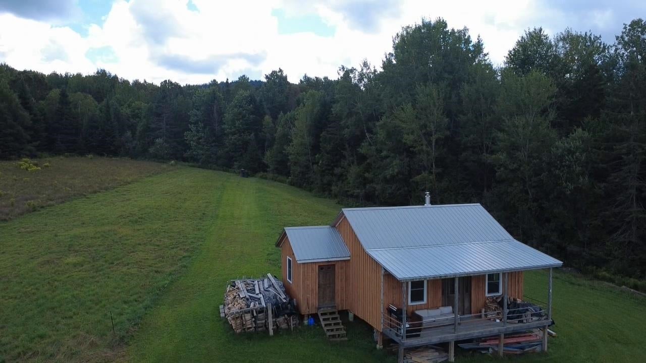 752 Cook Road