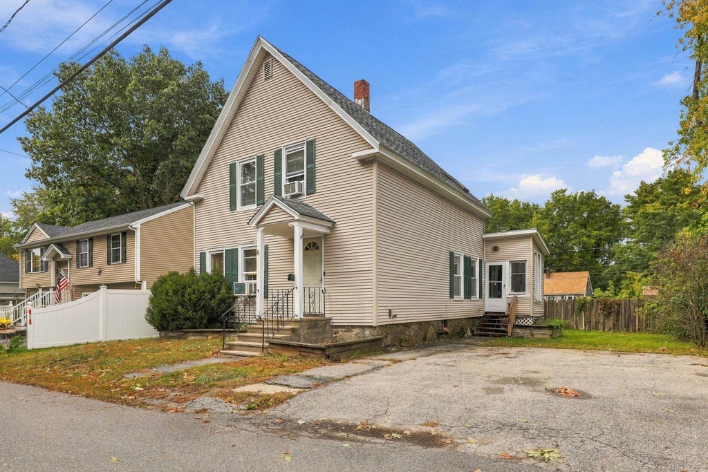 Photo of 6 Howard Street, Derry, NH 03038 (MLS # 5112078)