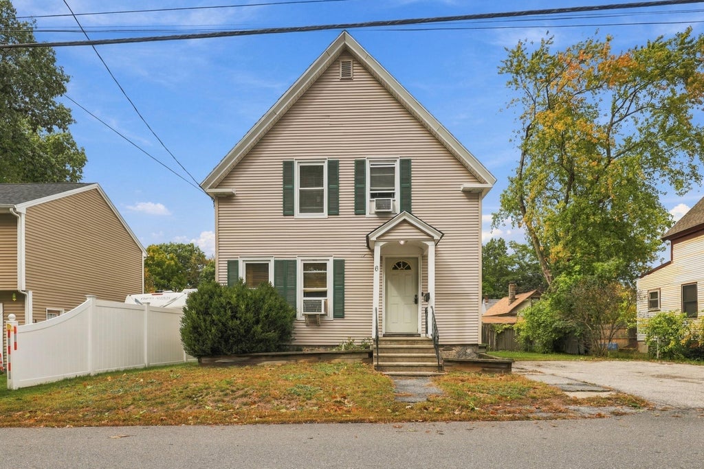 Photo of 6 Howard Street, Derry, NH 03038 (MLS # 5112078)