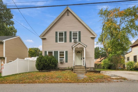 6 Howard Street, Derry, NH 03038 - #: 5112078