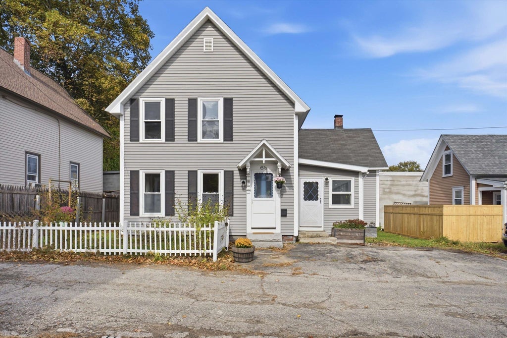 Photo of 65 Beacon Way, Concord, NH 03301 (MLS # 5114488)