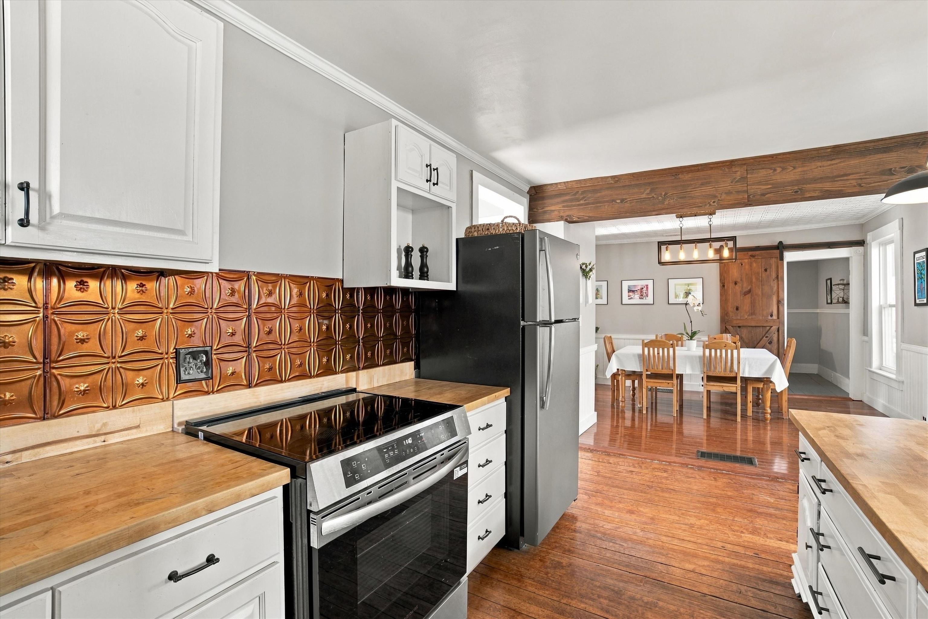 6.5 Beacon Way