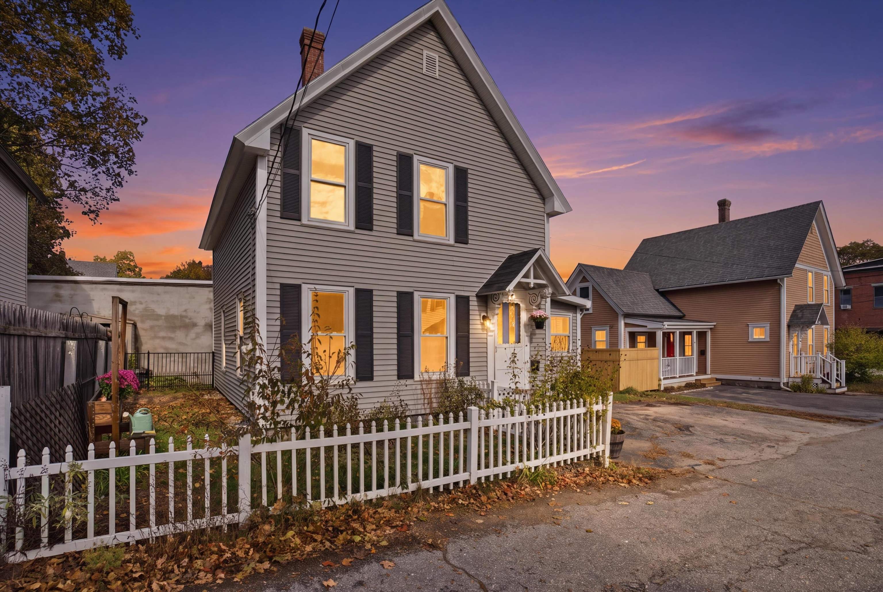6.5 Beacon Way