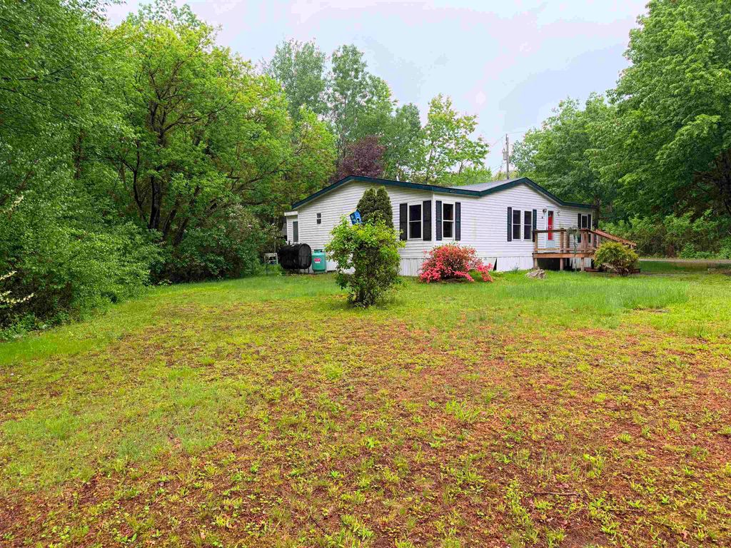 Photo of 97 Fordway Extension #29, Derry, NH 03038 (MLS # 5090817)