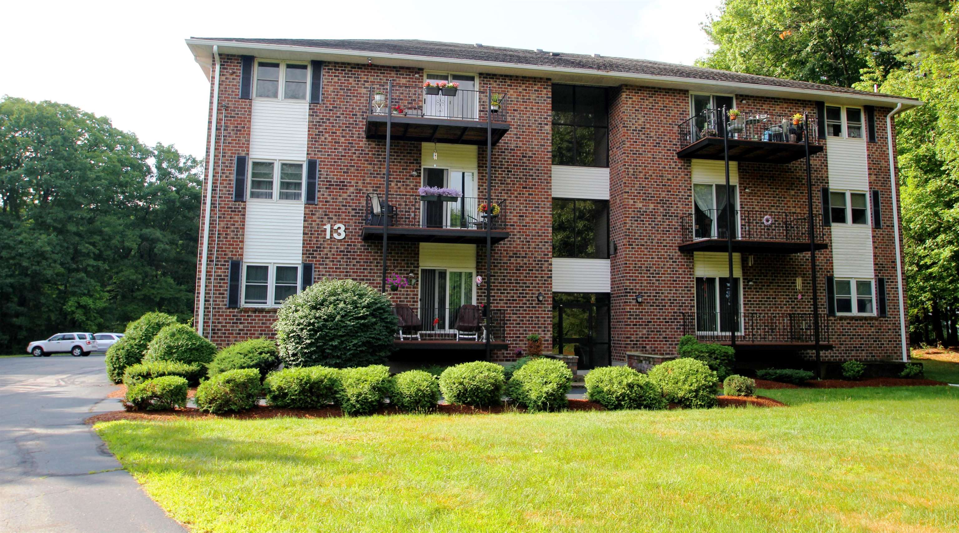 13 Dallas Drive 310