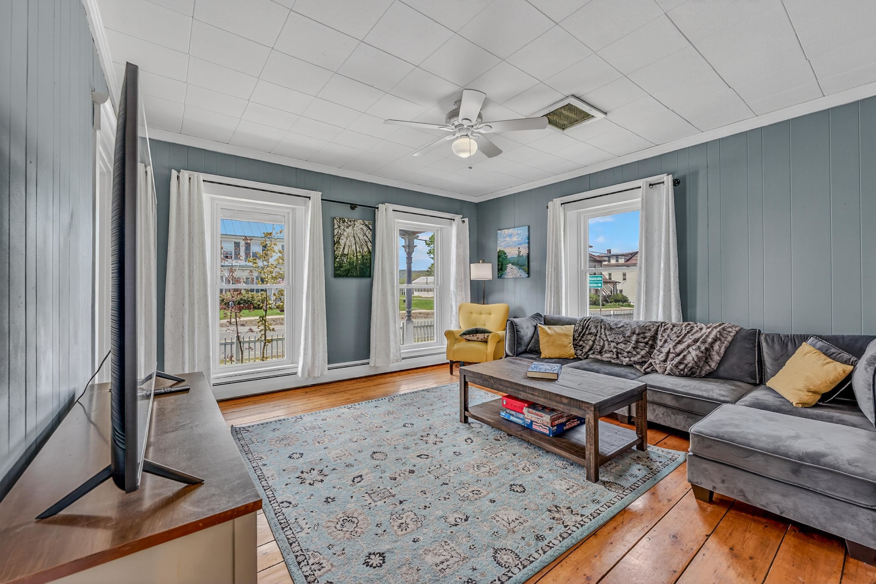 2710 Dartmouth College Highway