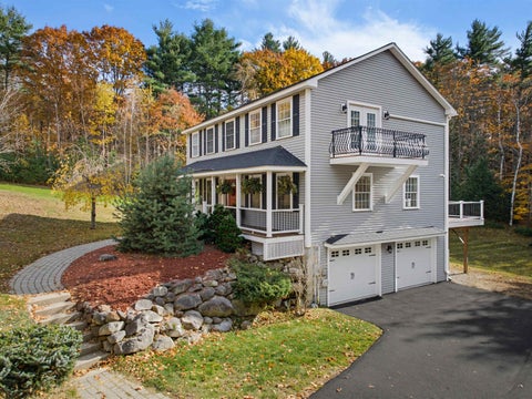 Photo of 4 Gilford Glen Road, Gilford, NH 03249 (MLS # 5116217)
