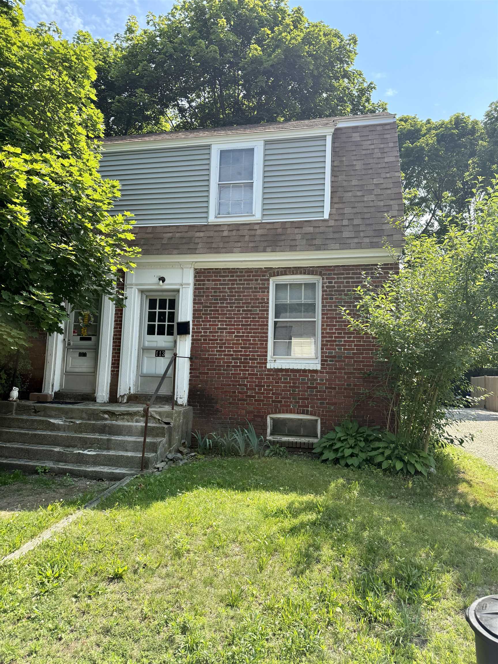 113 Raleigh Way