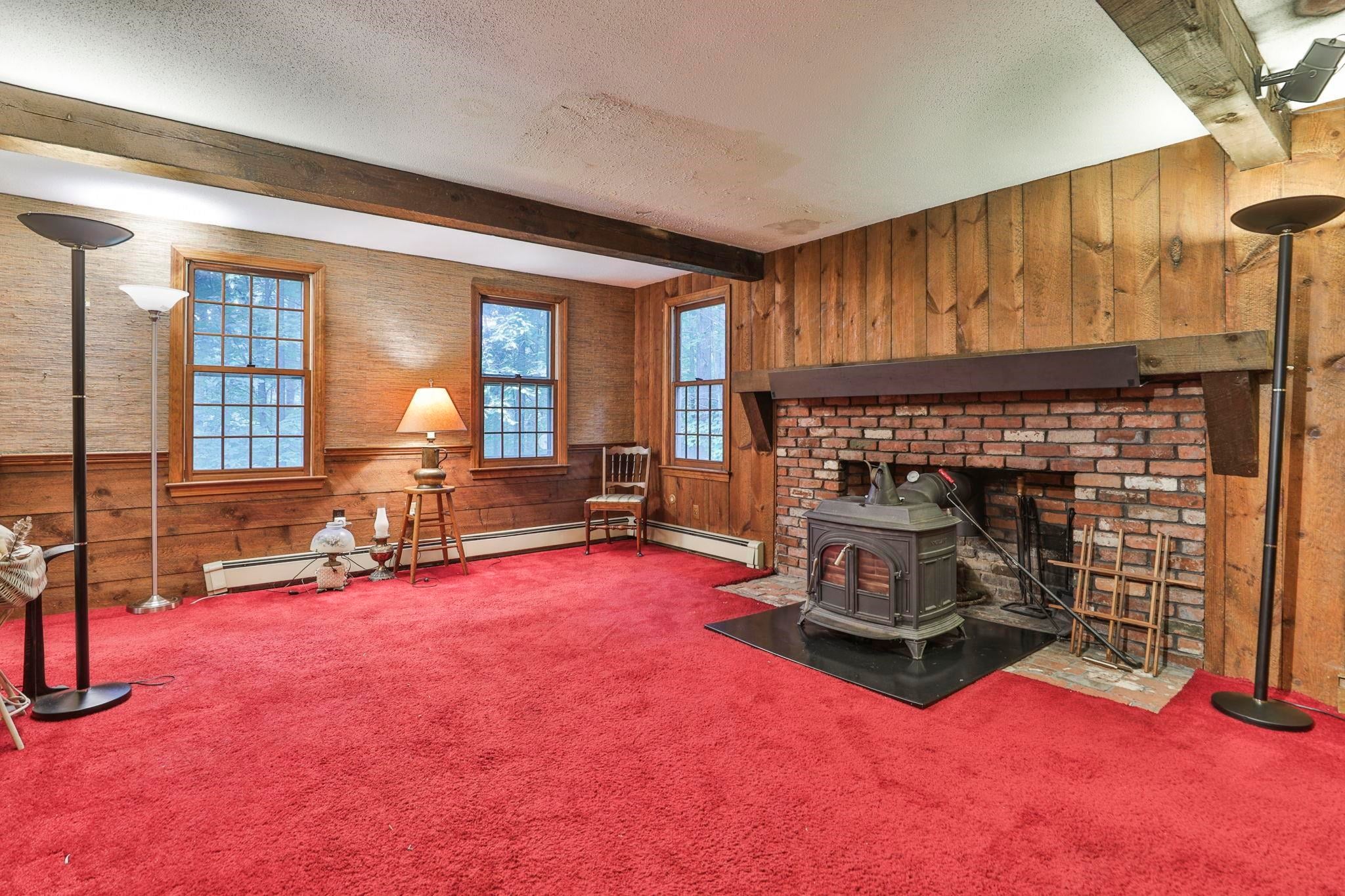 56 Buttonwood Drive