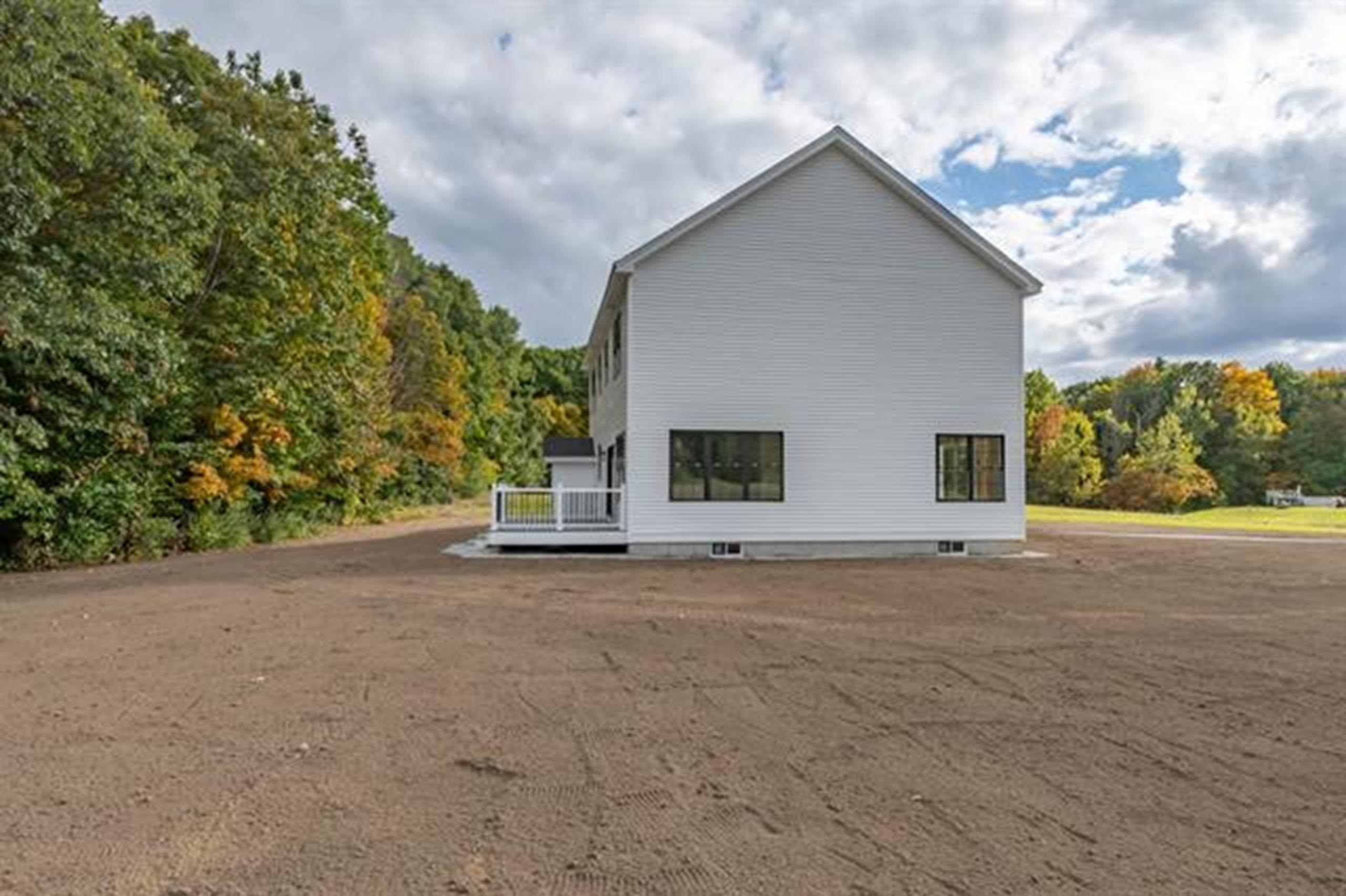 77 White Rock Hill Road