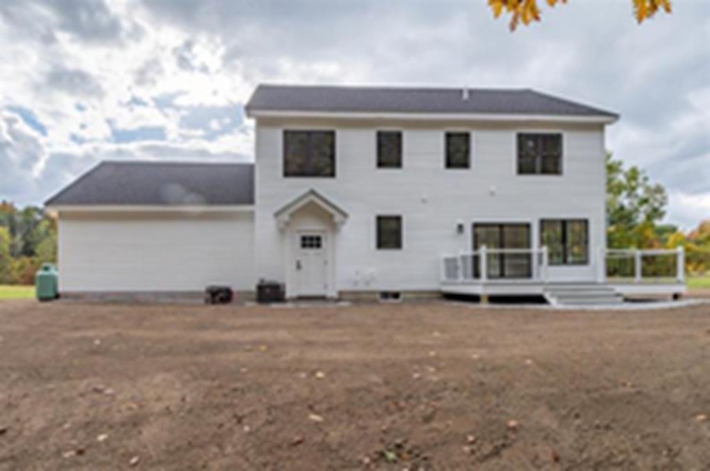 77 White Rock Hill Road