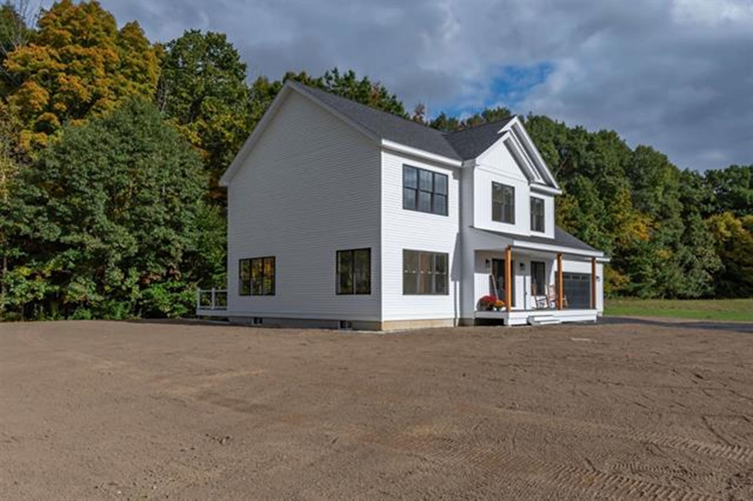 77 White Rock Hill Road