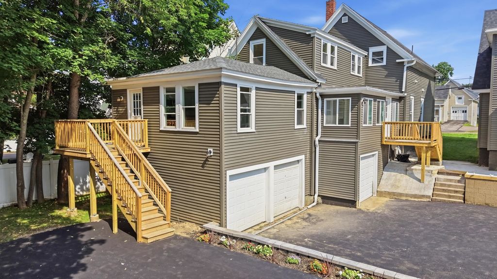 Photo of 79 Gilford Avenue #2, Laconia, NH 03246 (MLS # 5097943)