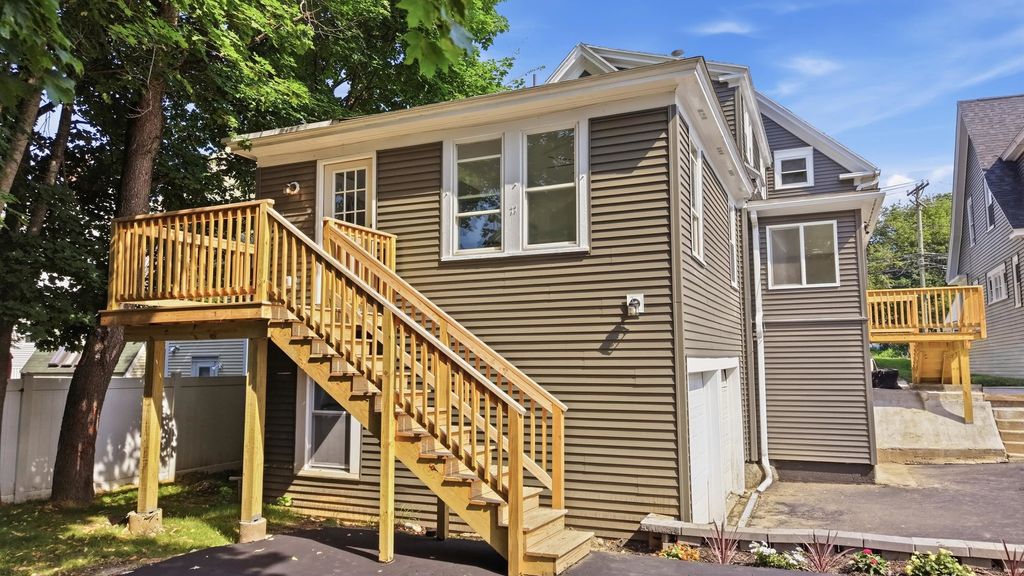 Photo of 79 Gilford Avenue #2, Laconia, NH 03246 (MLS # 5097943)
