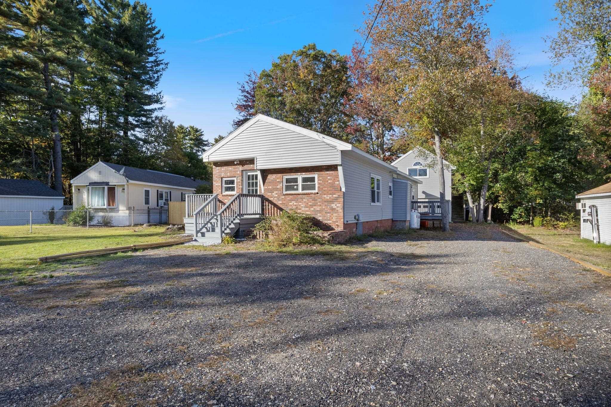 3 Margaret Avenue