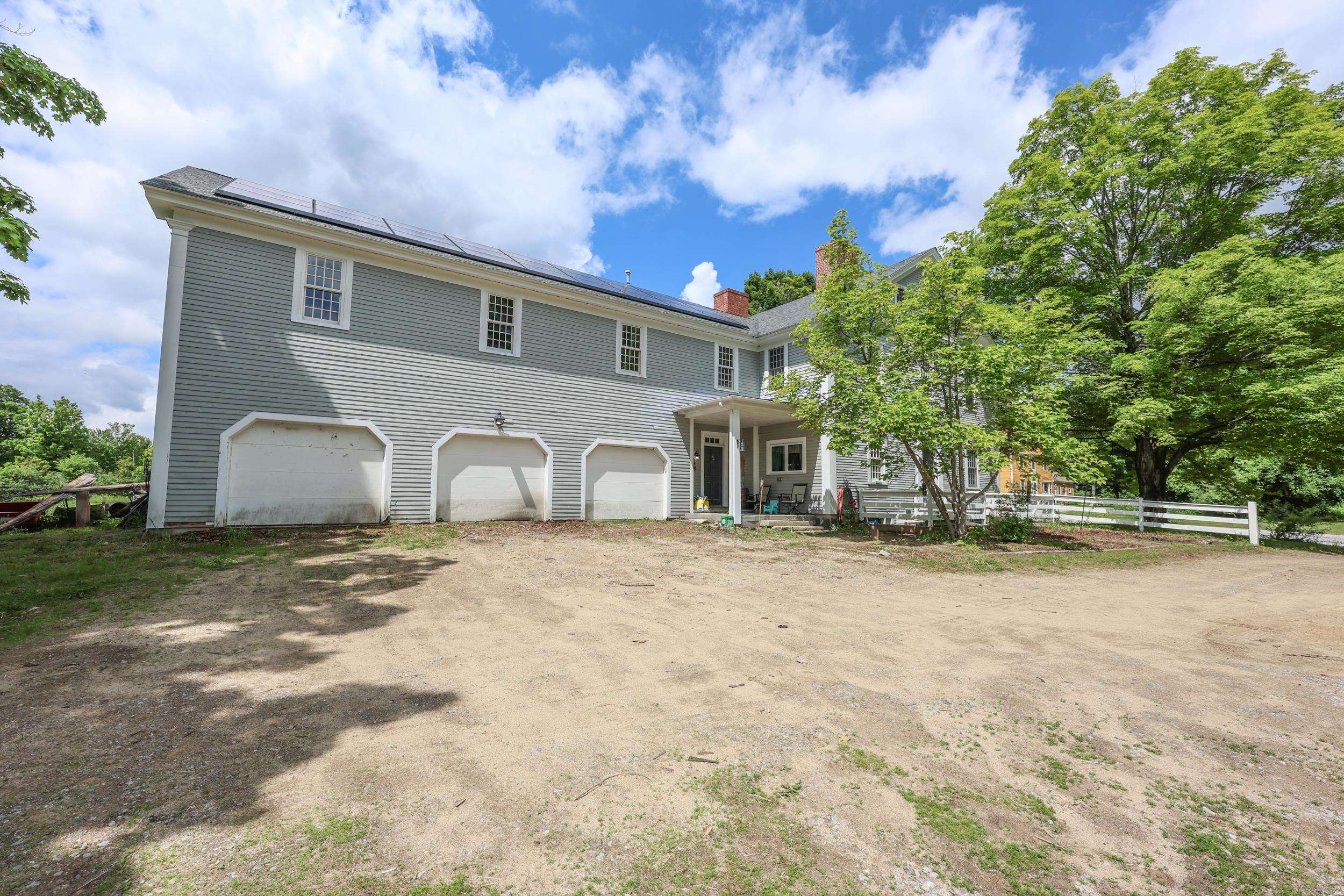 24 Franklin Road