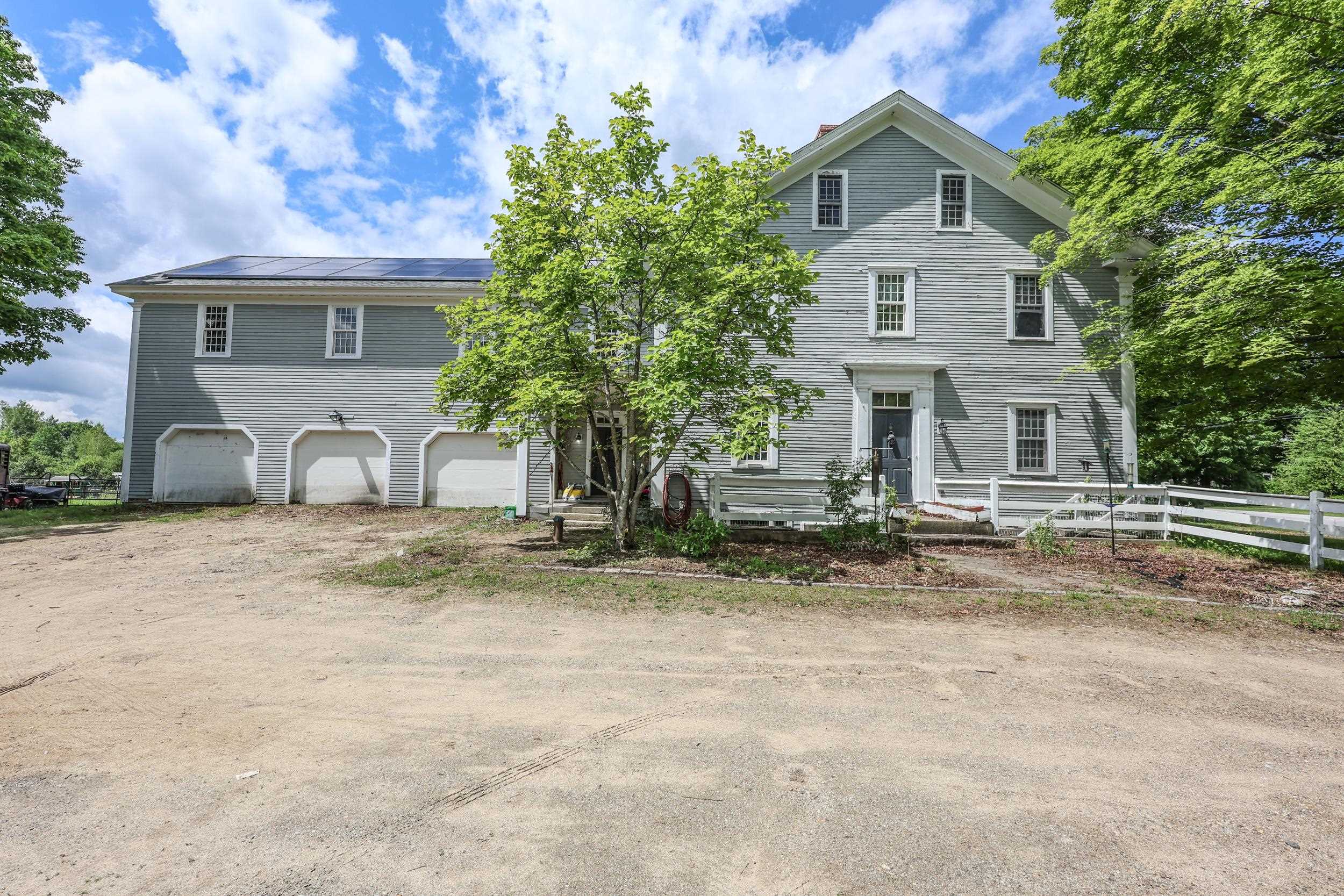 24 Franklin Road