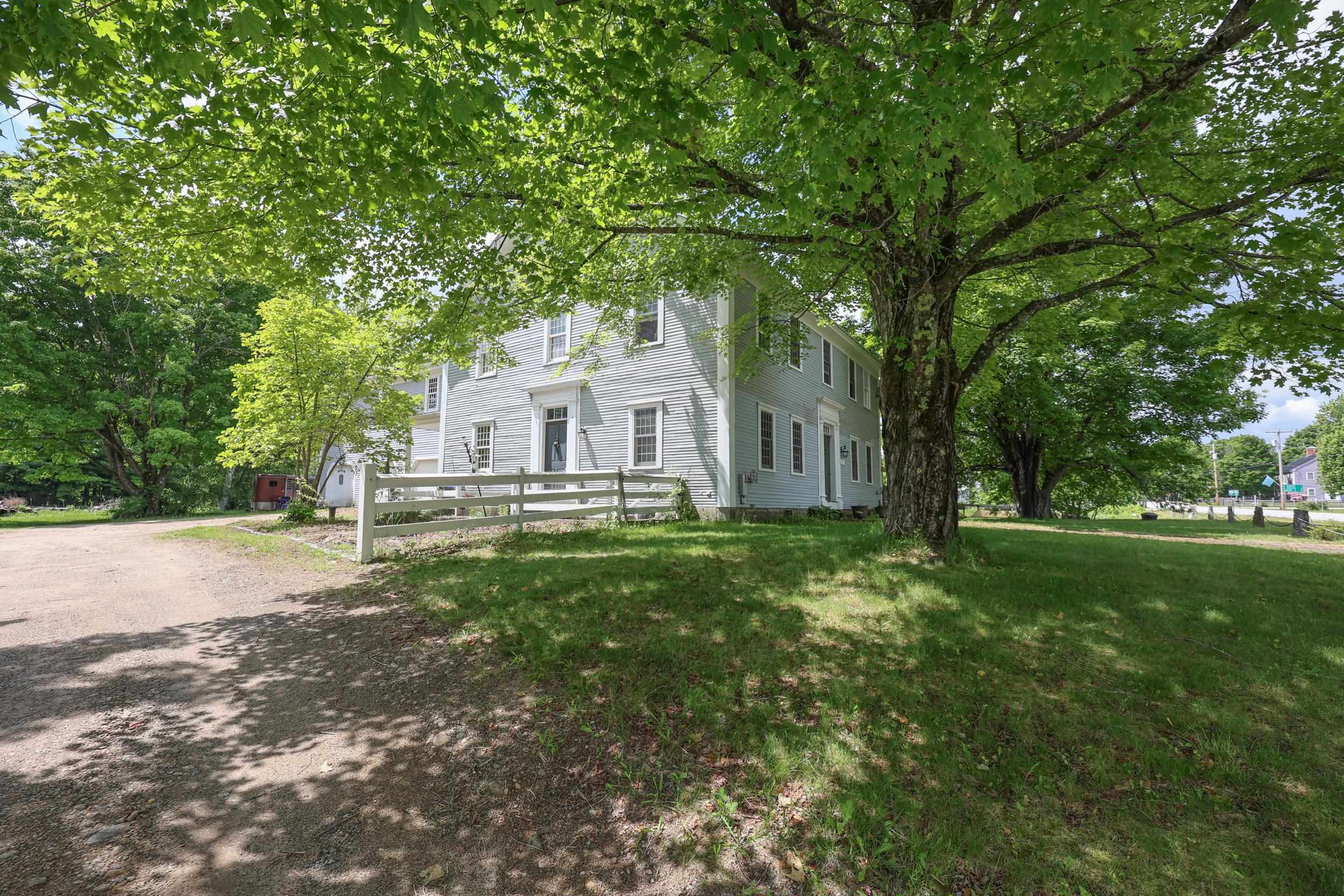 24 Franklin Road