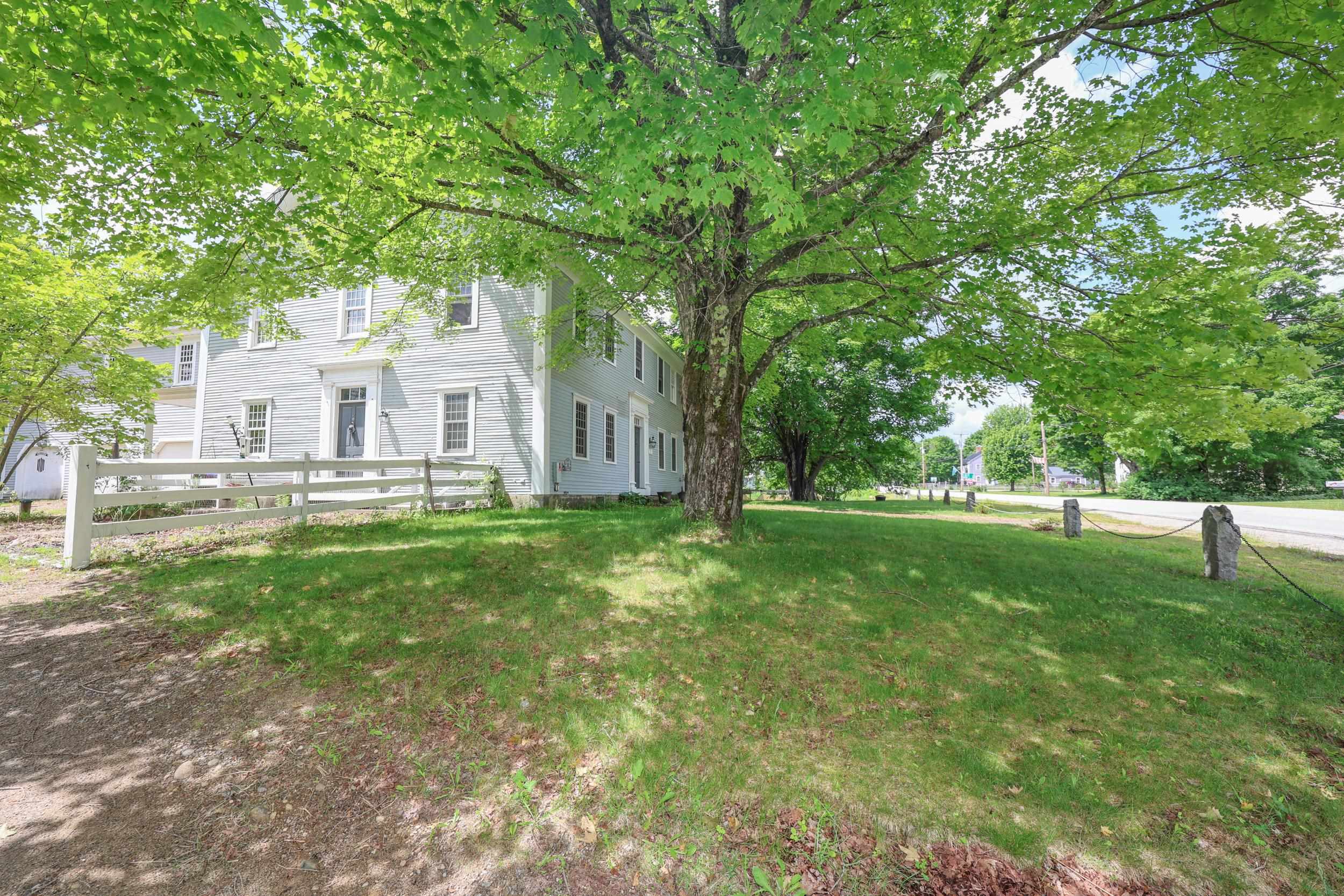 24 Franklin Road