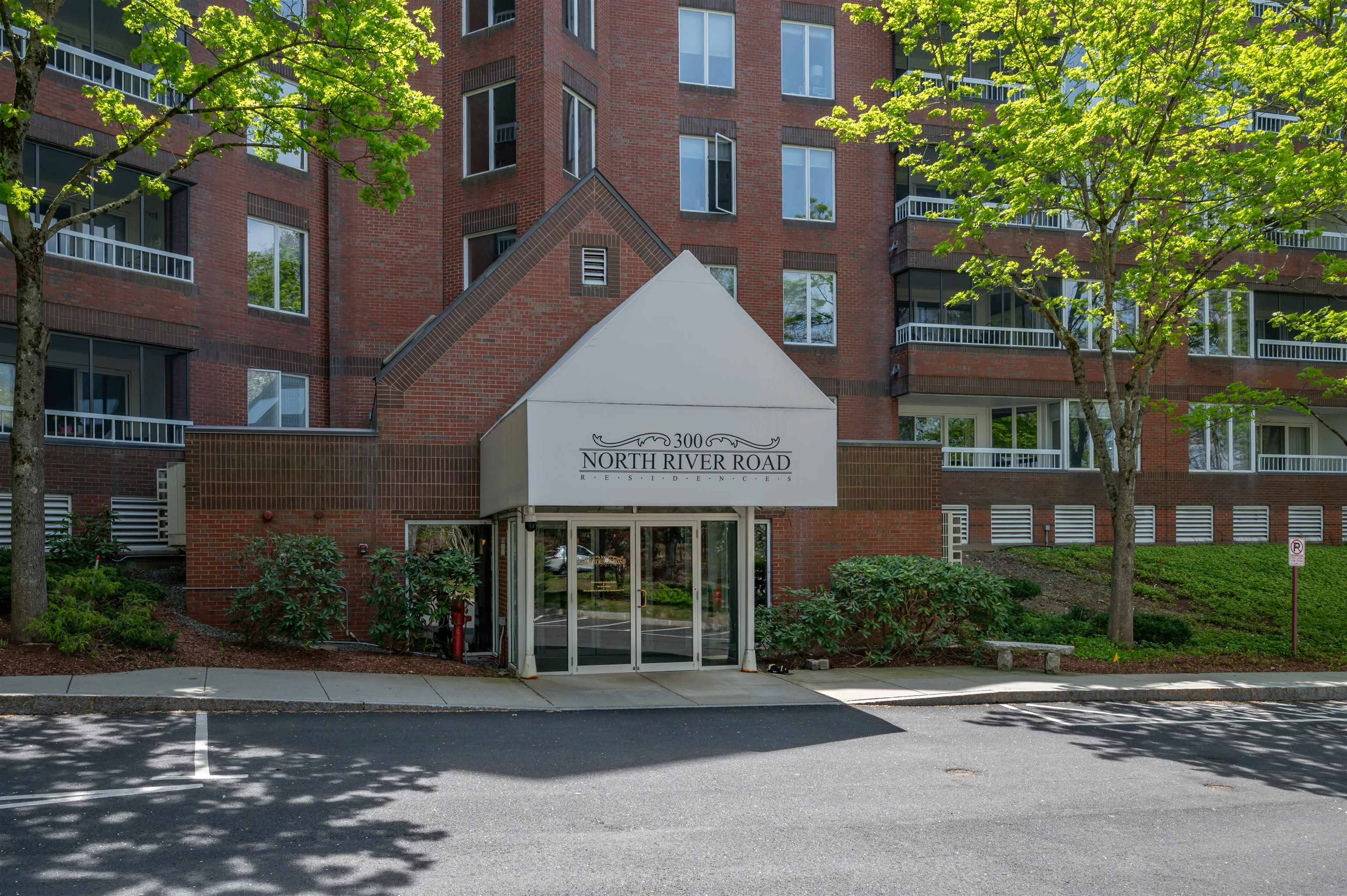 300 River Road 501