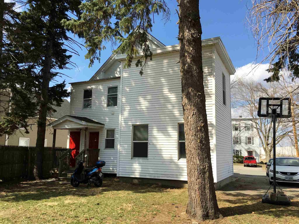 Photo of 22 Ferry Street #2, Manchester, NH 03103 (MLS # 5092249)
