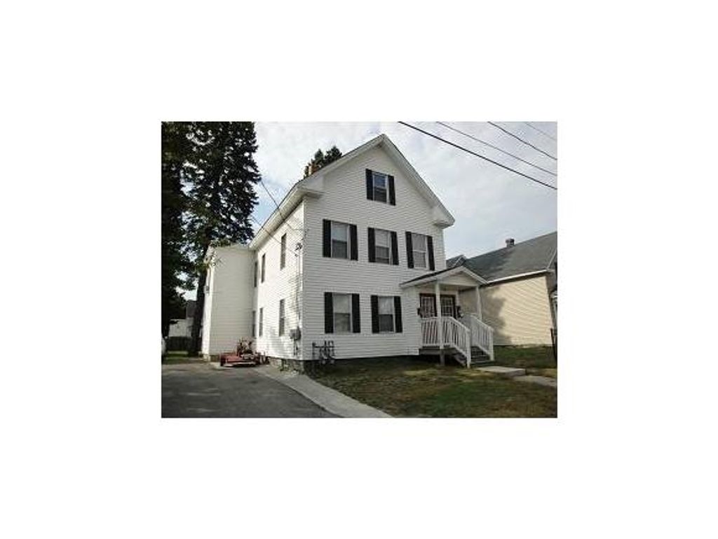 Photo of 22 Ferry Street #2, Manchester, NH 03103 (MLS # 5092249)
