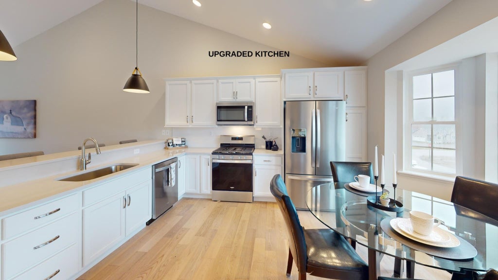 Photo of 55 Sunset Ridge #55B, Epping, NH 03042 (MLS # 5066785)