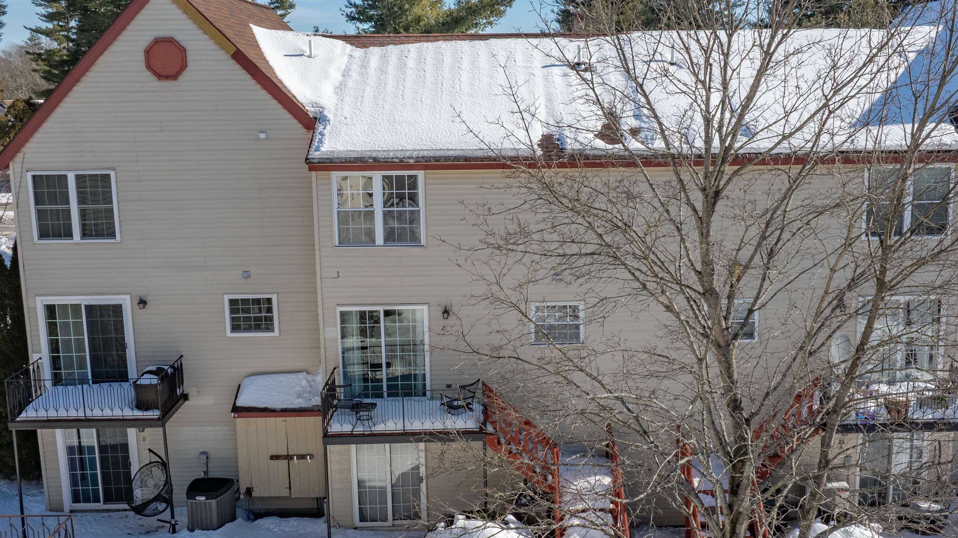 21 Arlington Street B