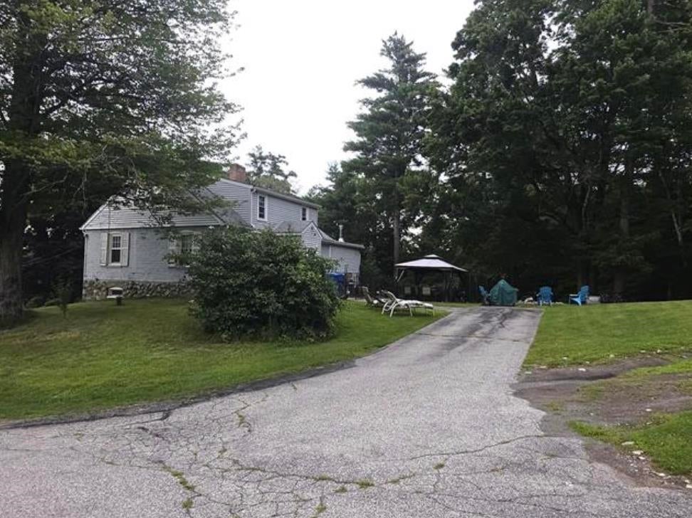 115 Hovey Road
