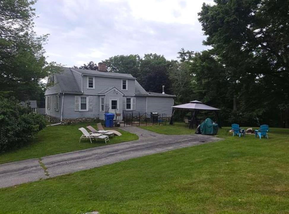 115 Hovey Road