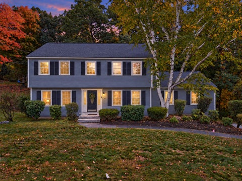 101 Currier Drive, Manchester, NH 03104 - #: 5113989