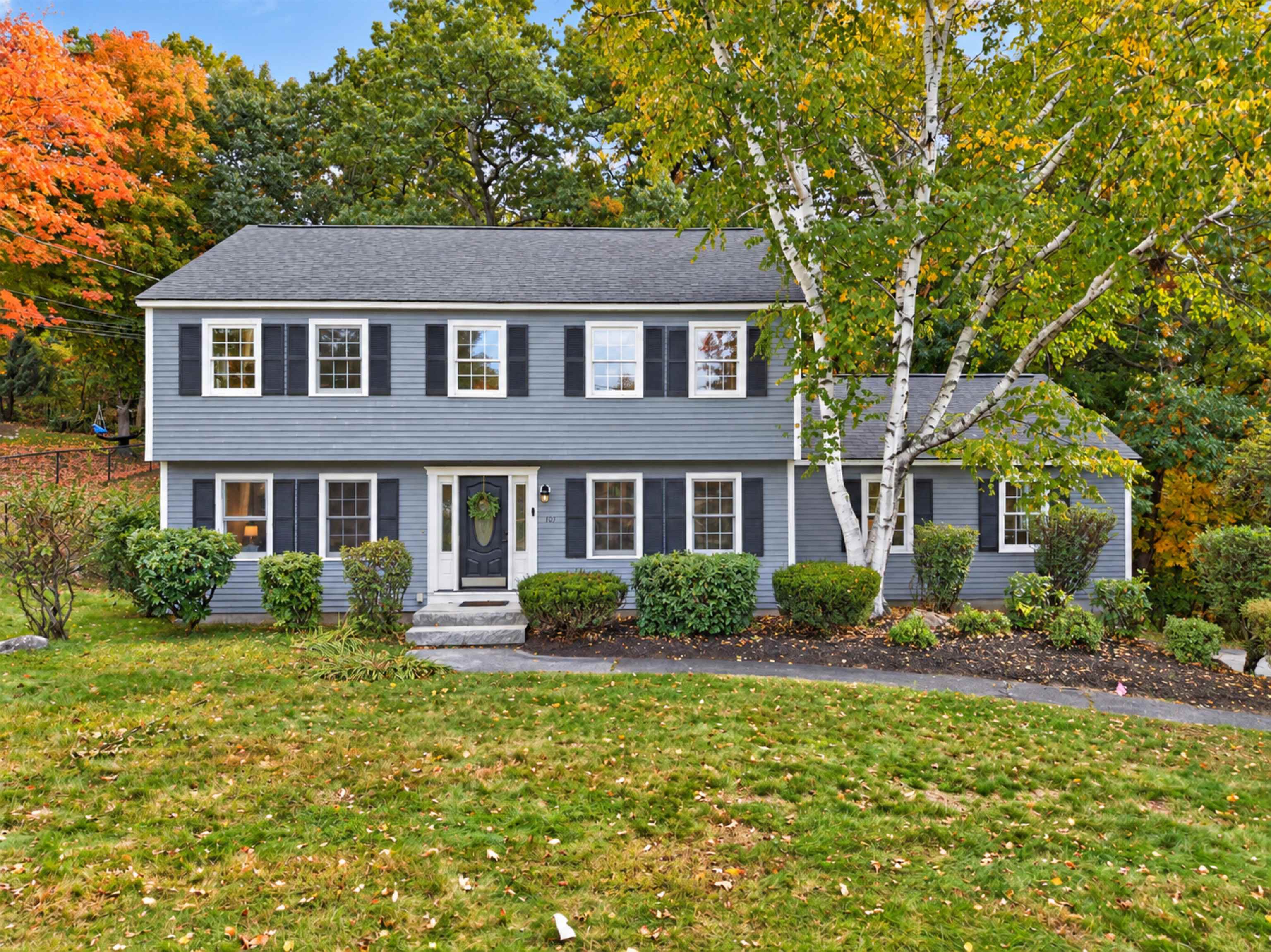 101 Currier Drive