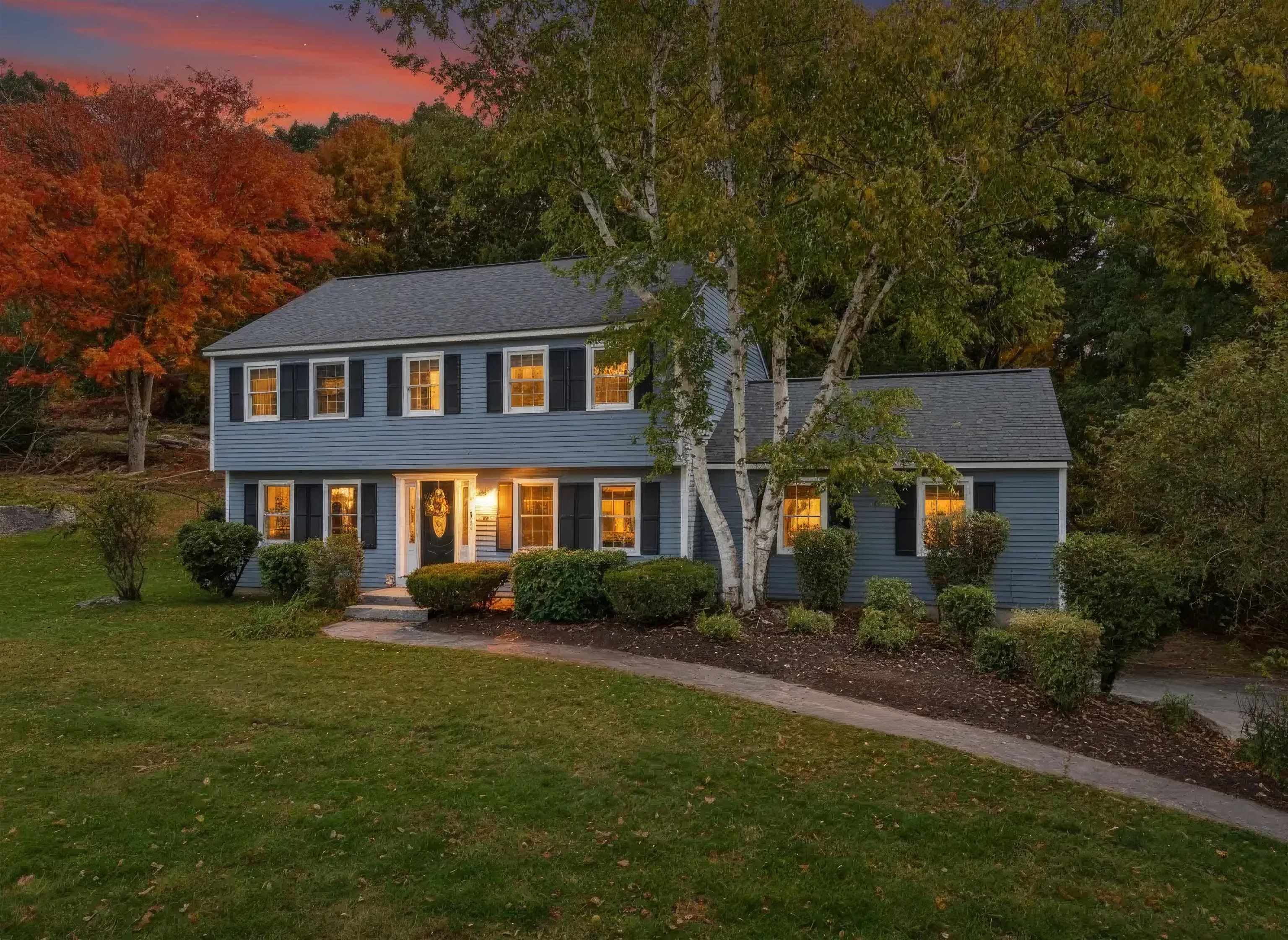 101 Currier Drive