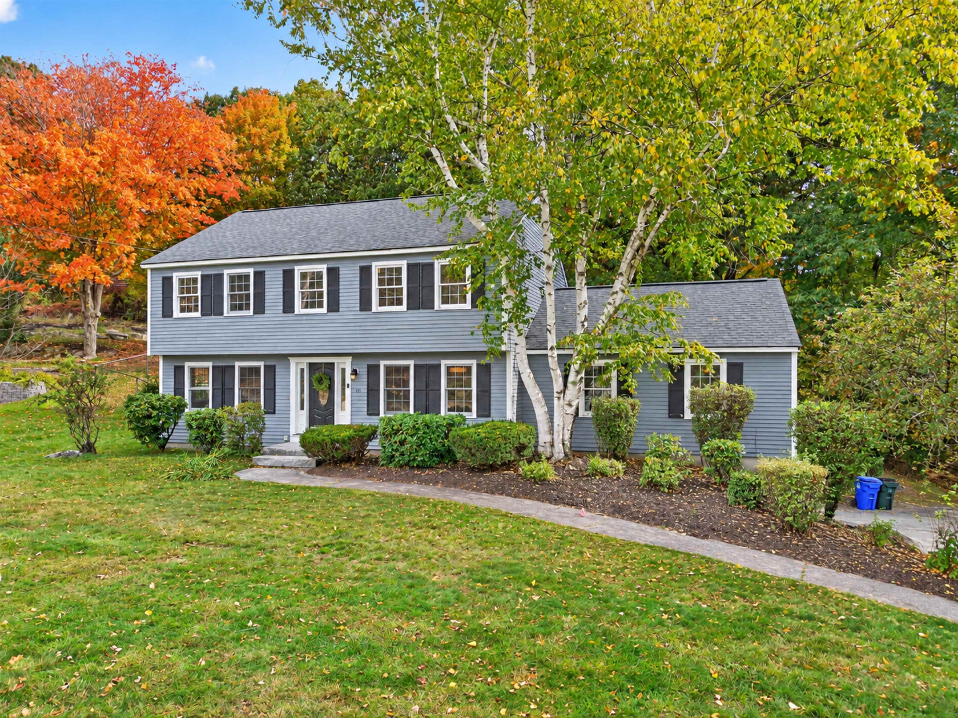 101 Currier Drive
