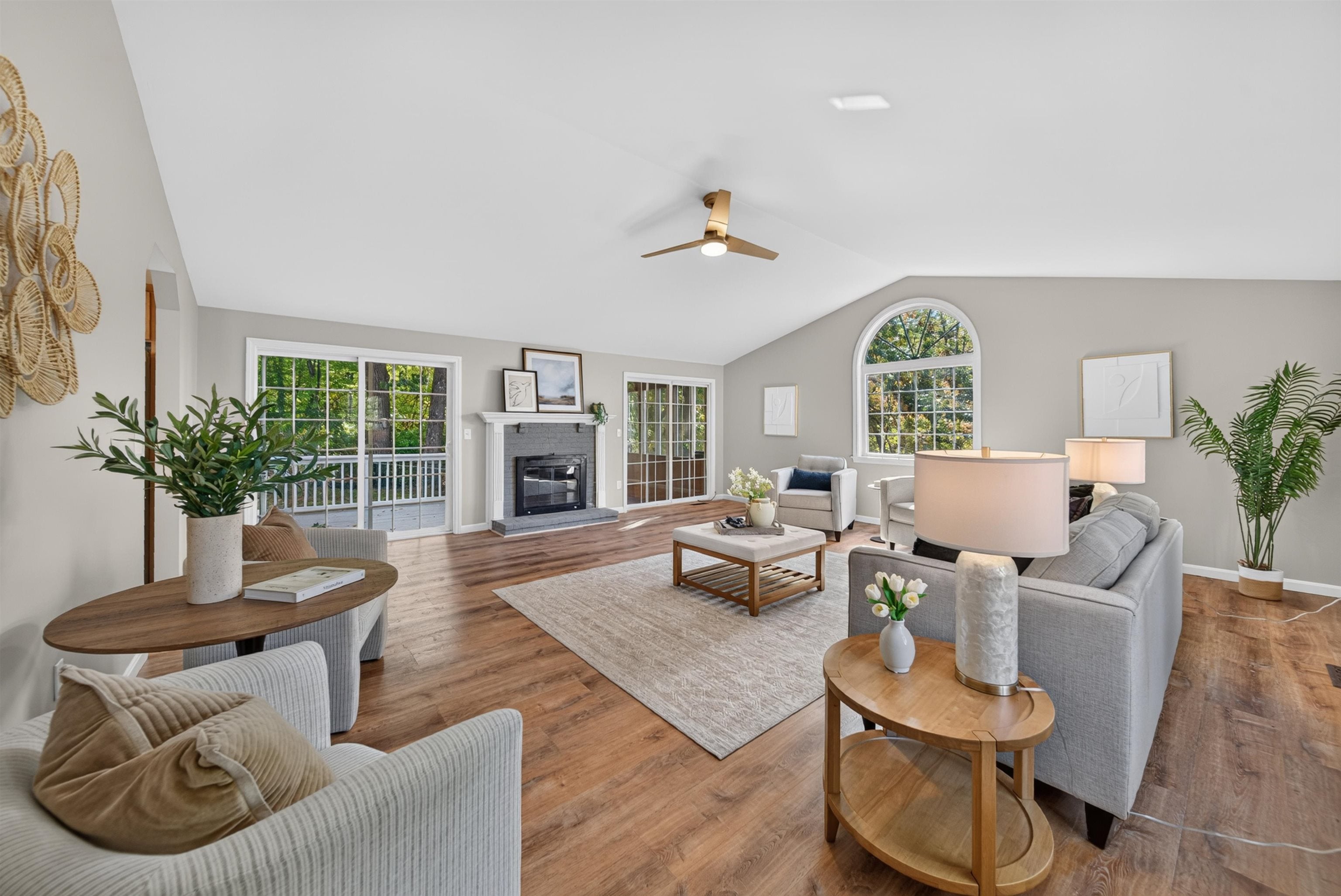 101 Currier Drive