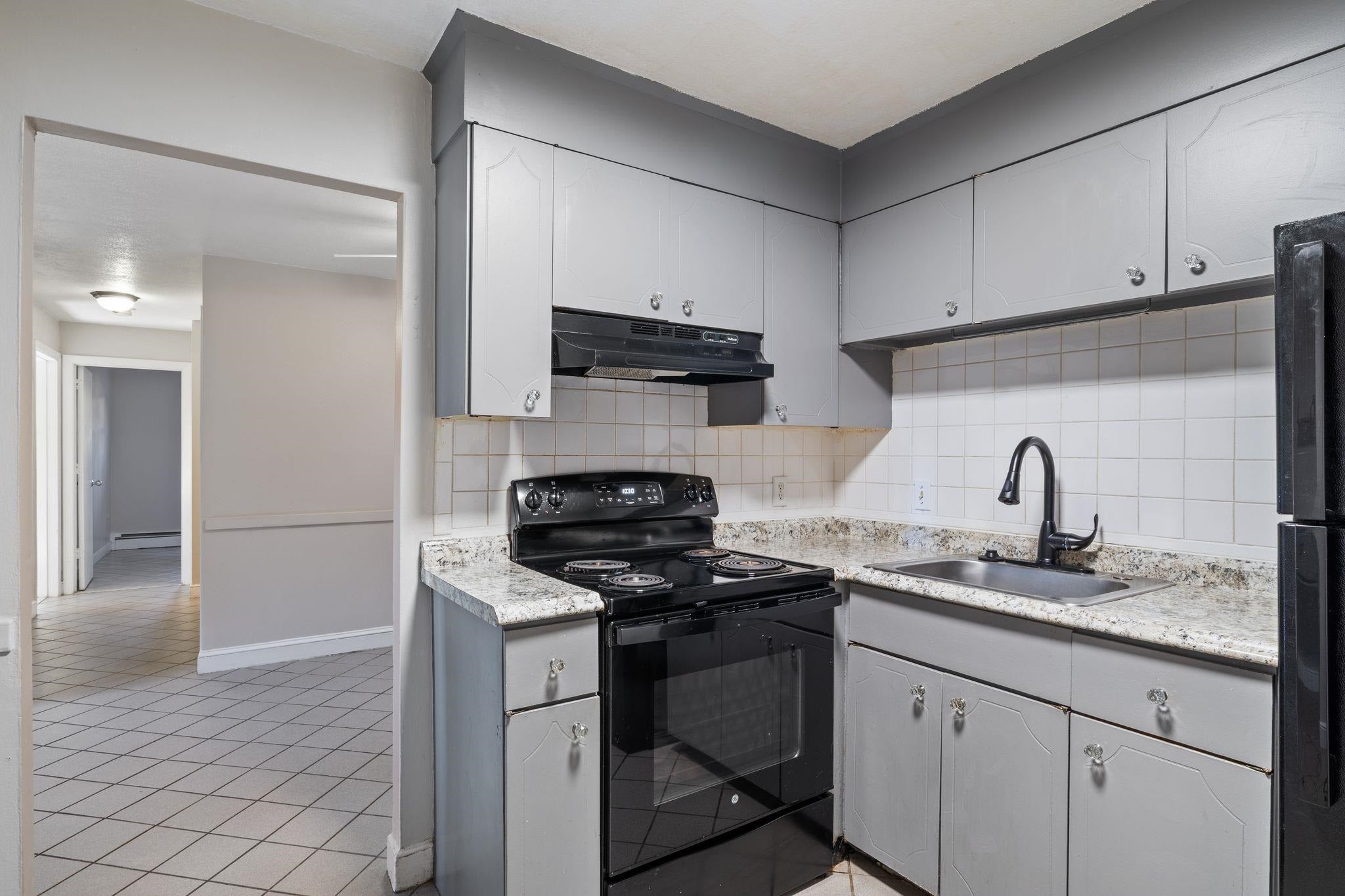 1 Brook Road 101
